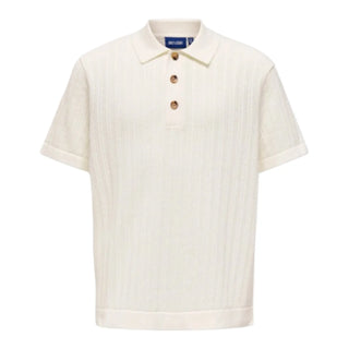 Only & Sons - Moon Polo T-shirt