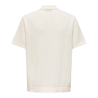 Only & Sons - Moon Polo T-shirt