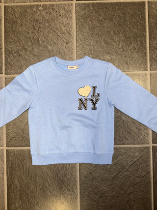 Only - Monja Sweatshirt