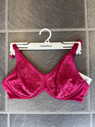 Chantelle - Norah Comfort BH pink