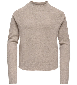 Only - Rica Knt. Blusa