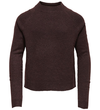 Only - Rica Knt. Blusa