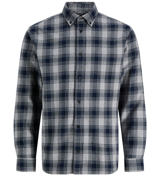 Jack & Jones - Blueharvey Skjúrta