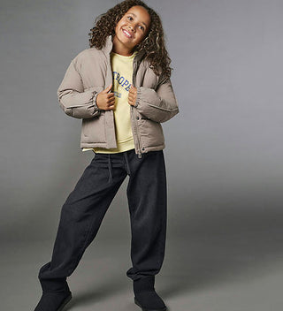 Only - Gianna Straight Buksur