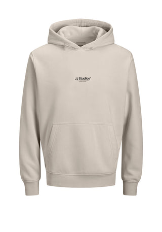 Jack & Jones - Soho Sweat Hettutroyggja
