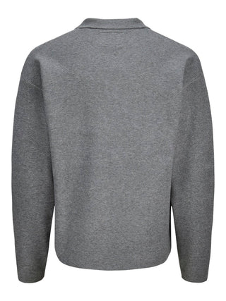 Jack & Jones - Bradfort Knit Polo Troyggja