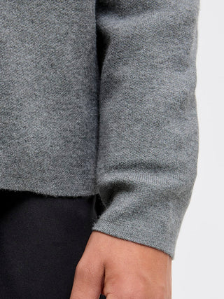 Jack & Jones - Bradfort Knit Polo Troyggja
