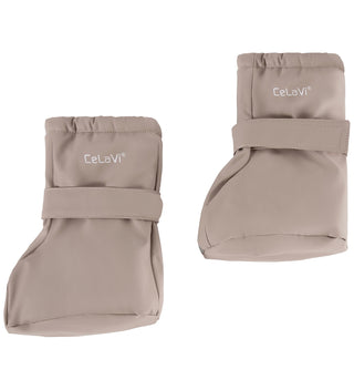 CeLaVi - Footies m/fleece