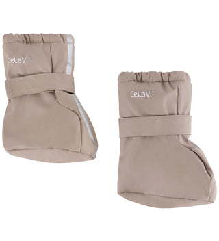 CeLaVi - Footies m/fleece