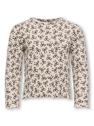 Only - Trinny Blusa