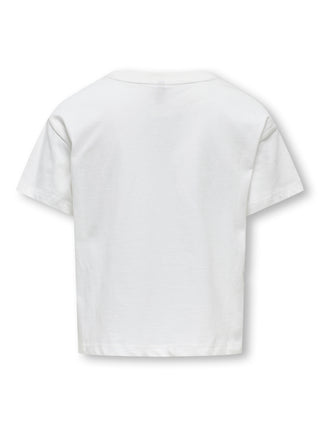 Only - Maiken T-shirt