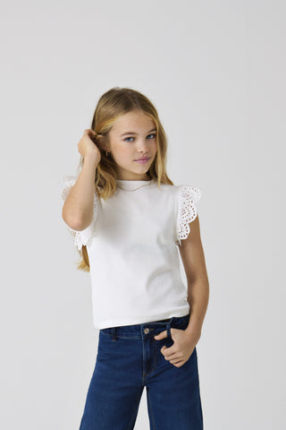 Only - Drea Blusa