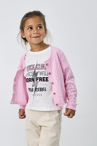 Only - Megan Cardigan