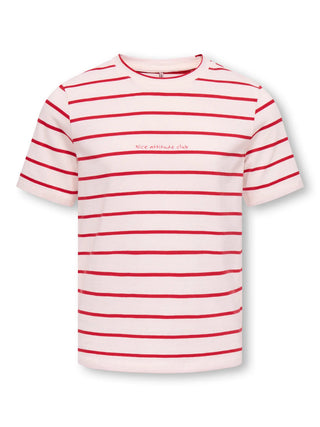 Only - Helle T-shirt