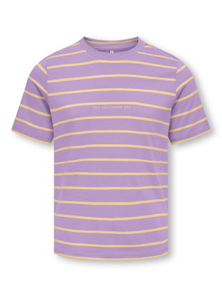 Only - Helle T-shirt