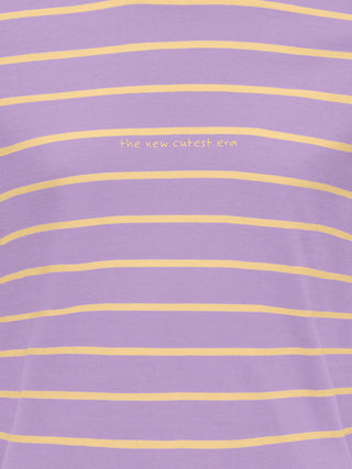 Only - Helle T-shirt