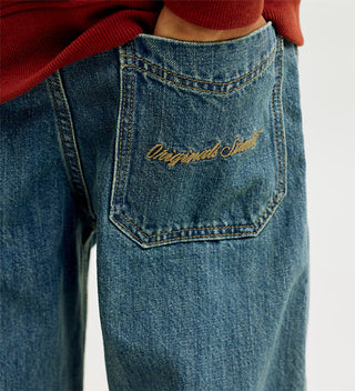 Jack & Jones - Alex Norrebro Buksur