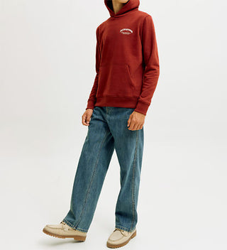 Jack & Jones - Alex Norrebro Buksur