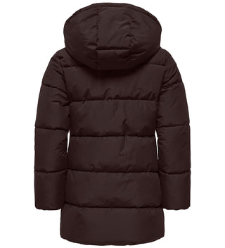 Only - Juta Puffer Jakki