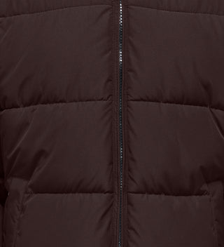 Only - Juta Puffer Jakki