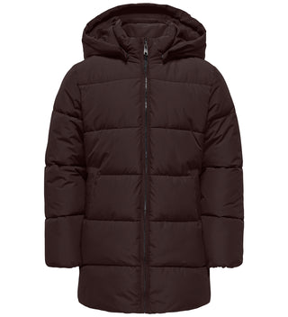 Only - Juta Puffer Jakki