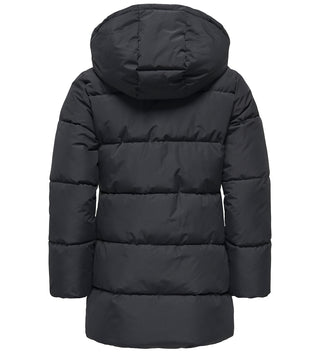 Only - Juta Puffer Jakki
