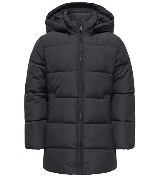 Only - Juta Puffer Jakki
