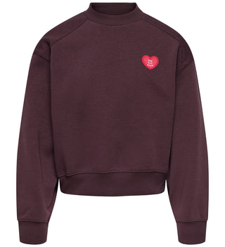 Only - Evisa Sweatshirt