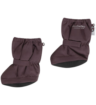 Minymo - Footies