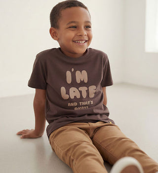 Minymo - T-shirt
