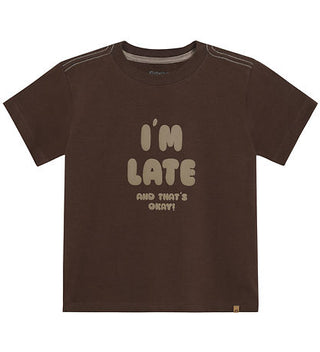 Minymo - T-shirt