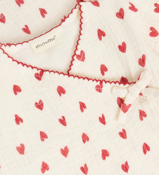 Minymo - Blusa