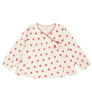 Minymo - Blusa