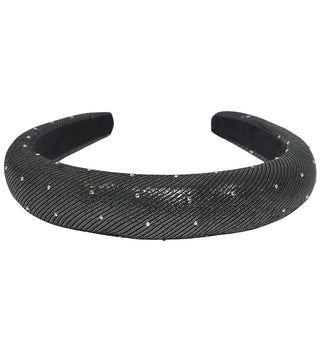 Only - Sille Rhinestone Hárboyli