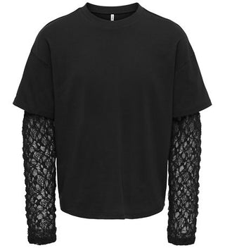 Only - Lia Blusa