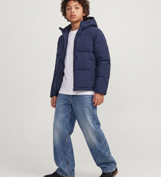 Jack & Jones - Galaxy Puffer Jakki