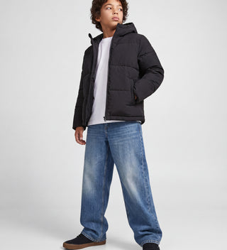 Jack & Jones - Galaxy Puffer Jakki