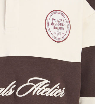Jack & Jones - Salamanco Rugby Polo Blusa