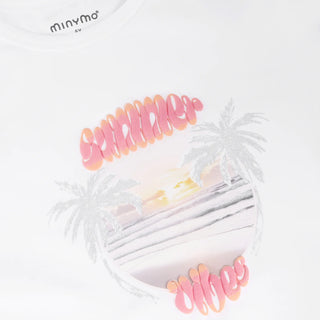 Minymo - Blusa