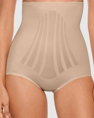 Mordern Miracle - Hi-Waist Breif Trussir (stramm inn)