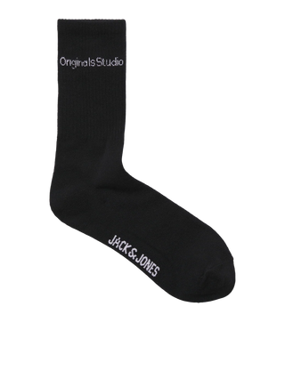 Jack & Jones - Vesterbro Tennis Sokkar 5pak