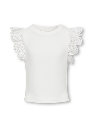 Only - Drea Blusa