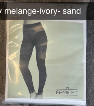 Femilet - Juliana leggings