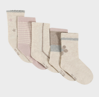 Minymo - Sokkar 5pack