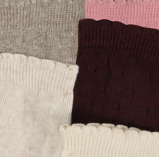 Minymo - Sokkar 5pack