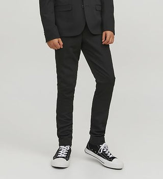 Jack & Jones - Solar Buksur (svart)