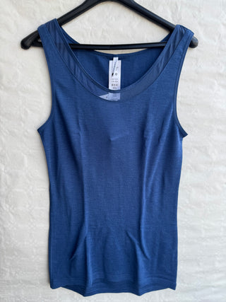 Femilet - Juliana Vest Toppur
