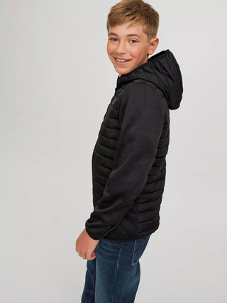 Jack & Jones - Multi Quilted Jakki