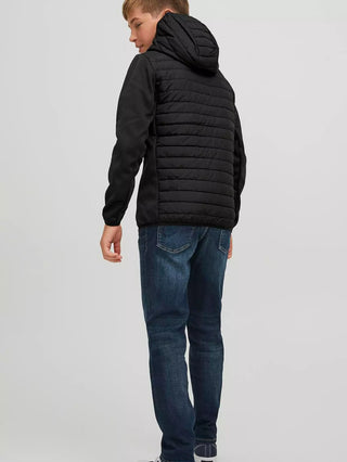 Jack & Jones - Multi Quilted Jakki