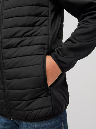 Jack & Jones - Multi Quilted Jakki